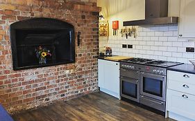 The Cob House.